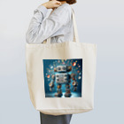 show0504のロボット Tote Bag