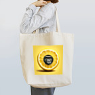 ゴリラショップのThe Mighty Gorilla Lemon  Tote Bag