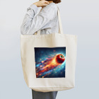 nyonsunの宝箱のトマトが世界を救う！？ Tote Bag