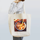 AQUAMETAVERSEのラーメン Marsa 106 Tote Bag