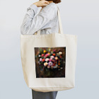 AQUAMETAVERSEの花束をあなたに　Hime  2530 Tote Bag