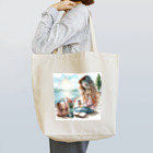 なこのCoffee Break  Tote Bag