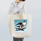 strange life of animalsの優雅な空の旅 Tote Bag