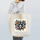 ビギニングストアのTIGER Tote Bag