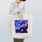 momonekokoのゴスロリ魔法少女 Tote Bag