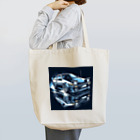 arousal_3_otのAE86、トレノ Tote Bag