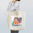 ichi_cocoの海辺のサーファー気分 Tote Bag