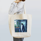 SSparrowのペンギンの生活 Tote Bag