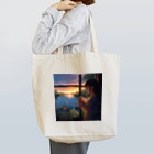 SSparrowの無題1 Tote Bag