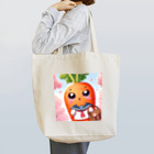 ハートフルのキャロット姫のドキドキSchool！ Tote Bag