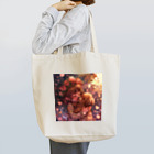 AQUAMETAVERSEの愛犬の愛心温まる愛情　なでしこ1478 Tote Bag