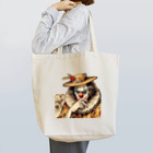 aNnewiNのaN.56 Tote Bag