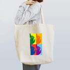 ＨｏｒｉｋｉｔｕｎｅのMy Hands4 Tote Bag