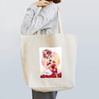 miminieの歌姫 Tote Bag