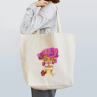 Power of Smile -笑顔の力-のConfidence Tote Bag