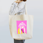 stop_by_xxのあったな〜兎帽 Tote Bag