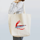 あいぴぴのリュウグウノツカイ Tote Bag