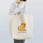 Monet のStand by You Tote Bag