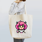 haruのidol・モモダピンコ Tote Bag