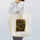 Takahashijunのエゴンシーレ　ひまわり　１９１１　アート系 Tote Bag