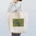 あいちゃんのアタマの中のガモモン Tote Bag