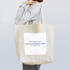 スピリチュアルスタジオソア のスピリチュアルスタジオソア 公式グッズ Tote Bag