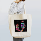 うさぎのみみのうさぎのみみ２ Tote Bag