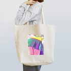 看護師界のみことっちの見えそうで見えないやつ Tote Bag