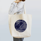misaのCrystal Tote Bag