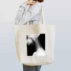 Chanky19の異常な骨 Tote Bag