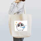 おにぎり屋のでろみちゃん Tote Bag