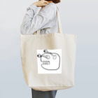 鳥肌のマリーズのマイケル Tote Bag