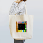 おるのおはようくつした Tote Bag