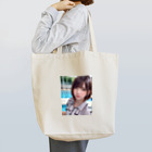 AI美女ワールドのプールサイド Tote Bag