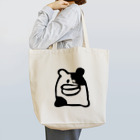 ada...のうみうし Tote Bag