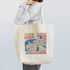 pegmania69のにゃん太郎ズ Tote Bag