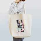 💕第52歩兵連隊💕の美少女戦士 Tote Bag