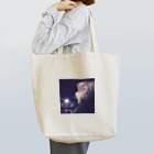 goro_kun_56のあの日の景色　春夜 Tote Bag