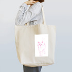 mercyのcat simple Tote Bag
