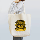 awaokoshiの幸福のガネーシャ　 Tote Bag