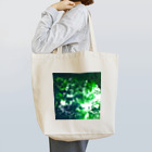 fée de la roseの水の中の世界 Tote Bag