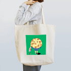 aylaの10万年後の人間 Tote Bag