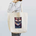 tanakahiroshiのネコ Tote Bag