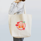 台湾茶 深泉の台湾便當 Tote Bag