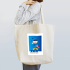 NijimaroのSAM-05 Tote Bag