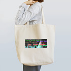 Bush Clover Original のYou're a DJ,right? Tote Bag