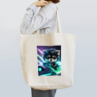 dcgnori／ワンコ画像のナイト、ドライバー、マーシー Tote Bag