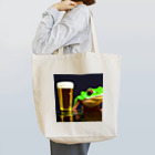 ibyのビール Tote Bag