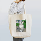 ち！のさくら Tote Bag