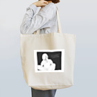 musashiのにんげんつらすぎ Tote Bag